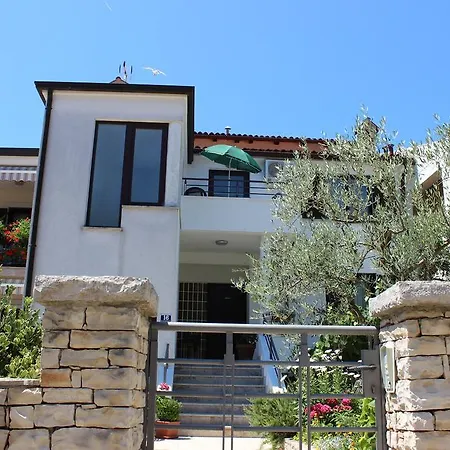 Apartmán In Porec/istrien 26707 *