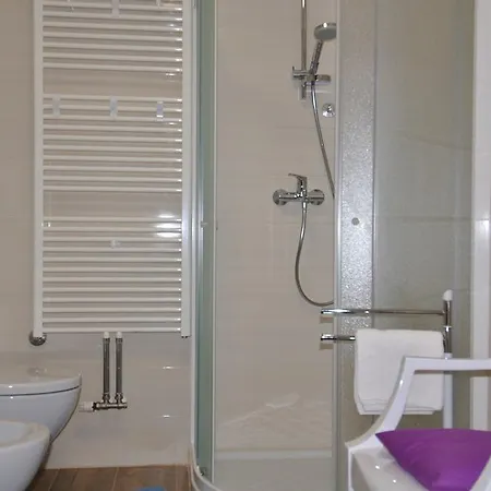 Apartmán In Porec/istrien 26707 *