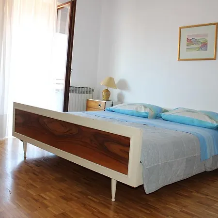 Apartmán In Porec/istrien 26707 Poreč