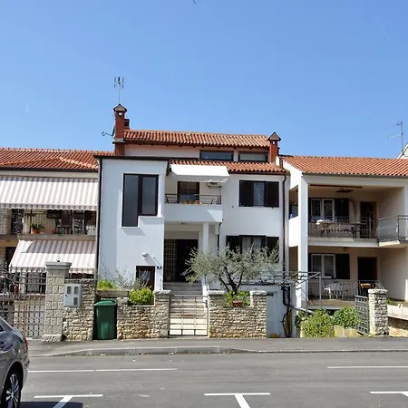 In Porec/istrien 26707