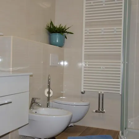 In Porec/istrien 26707 Daire *